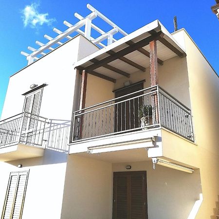 Appartamento Le Ginestre San Vito Lo Capo Ngoại thất bức ảnh