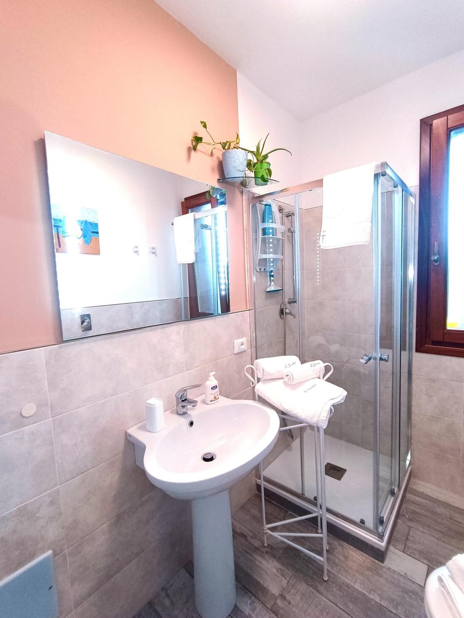 Appartamento Le Ginestre San Vito Lo Capo Ngoại thất bức ảnh