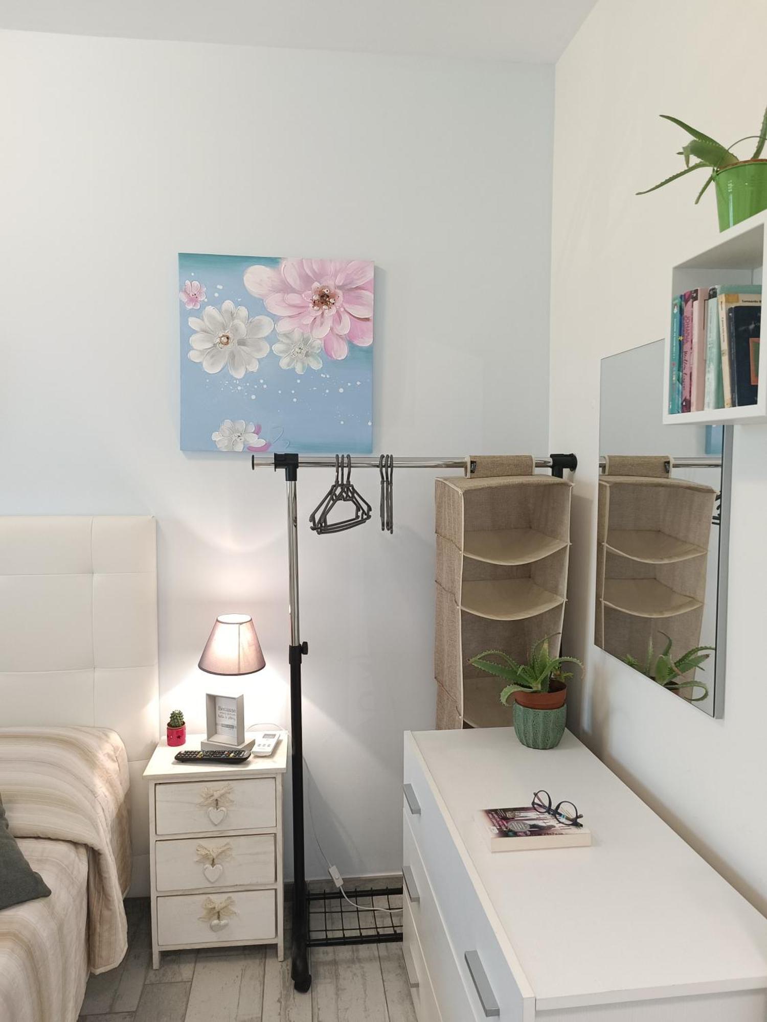 Appartamento Le Ginestre San Vito Lo Capo Ngoại thất bức ảnh