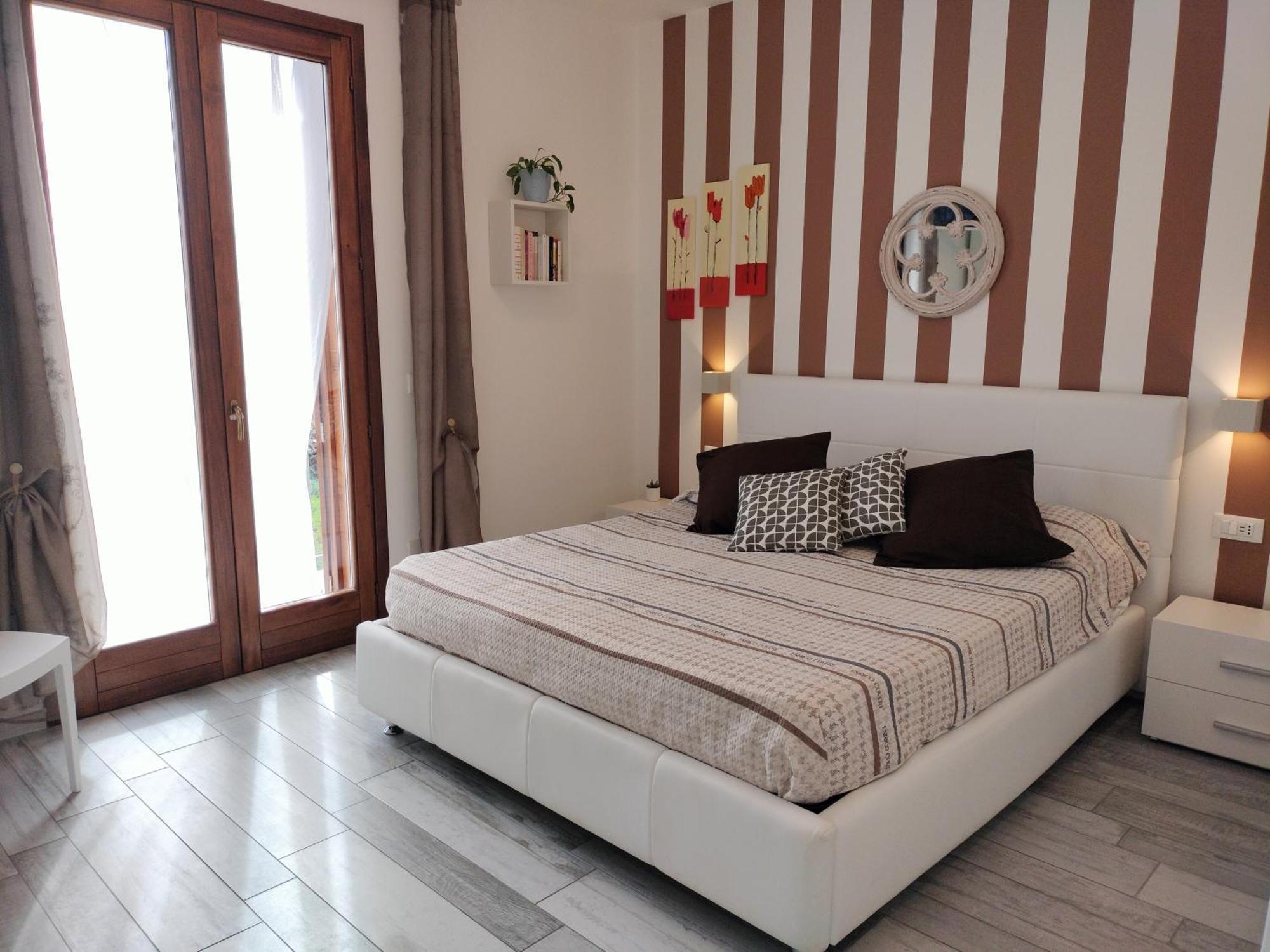 Appartamento Le Ginestre San Vito Lo Capo Ngoại thất bức ảnh