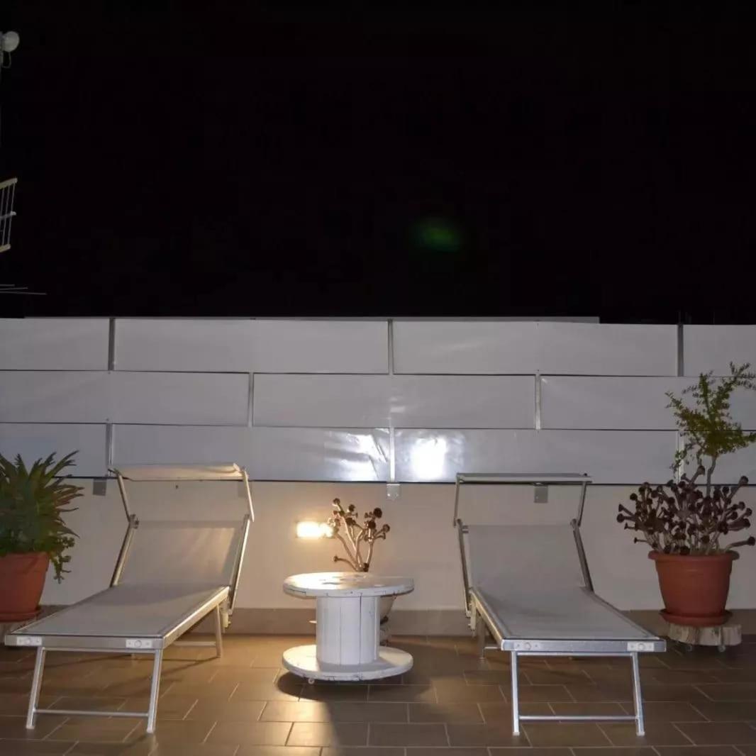 Appartamento Le Ginestre San Vito Lo Capo Ngoại thất bức ảnh